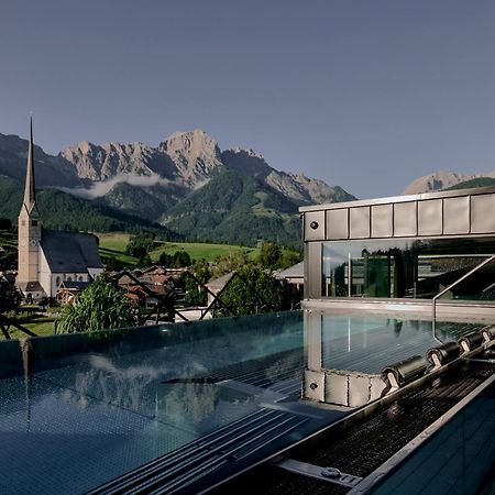 Die Hochkoenigin - Mountain Resort Марія-Альм-ам-Штайнернен-Мер Екстер'єр фото