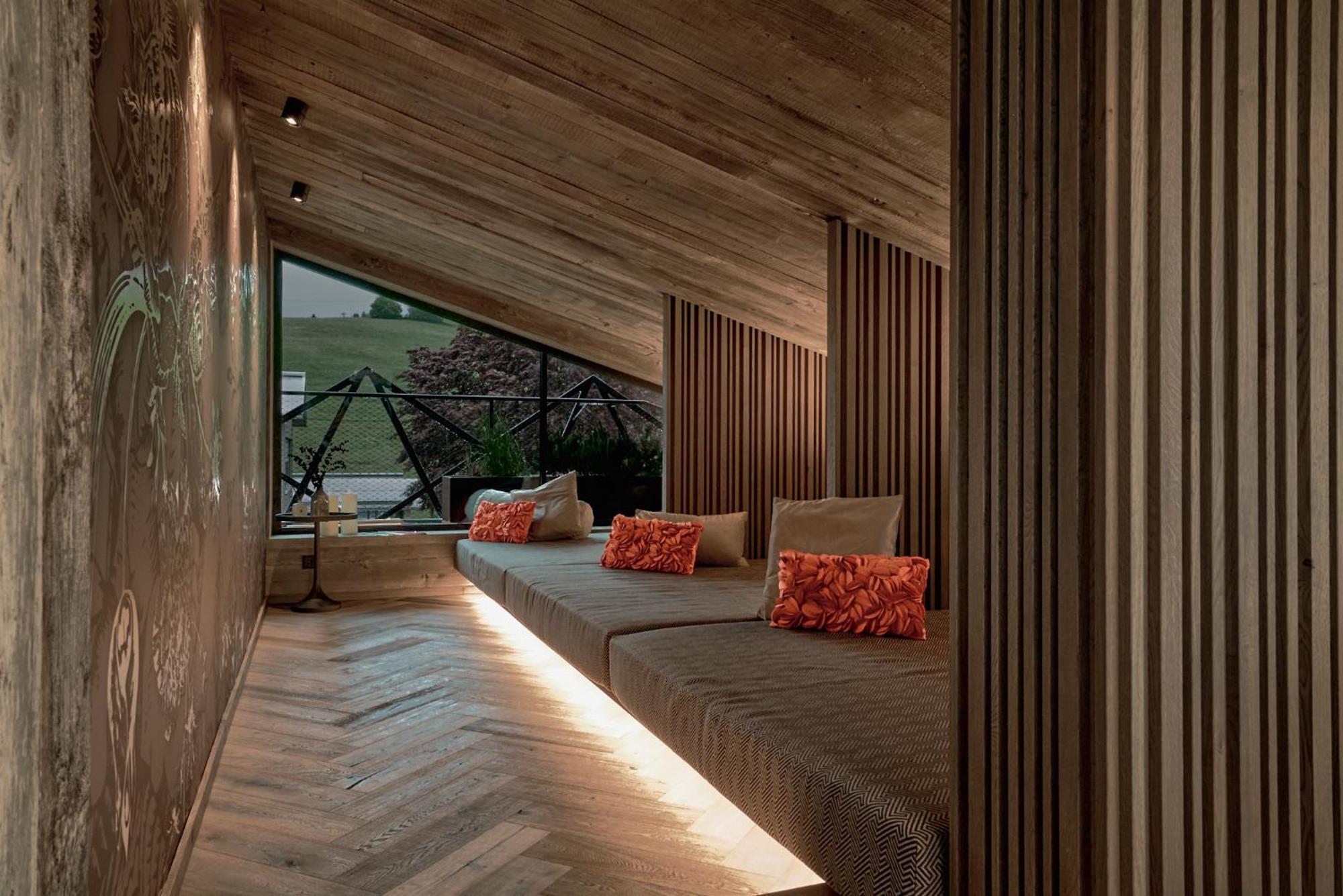 Die Hochkoenigin - Mountain Resort Марія-Альм-ам-Штайнернен-Мер Екстер'єр фото